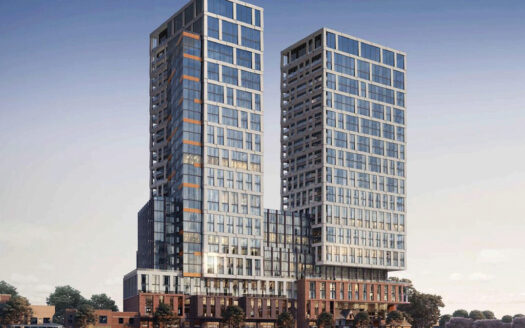 1956 Weston Road Condos