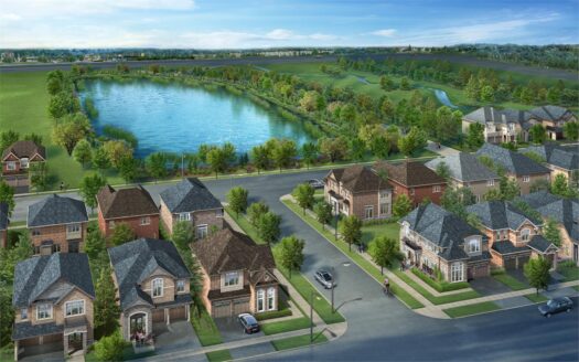 Alton Village West