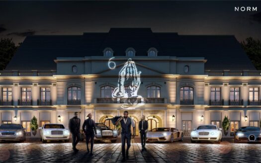 Drizzy Manor