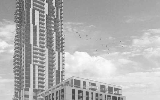 7 Labatt Avenue & 77 River St Condos