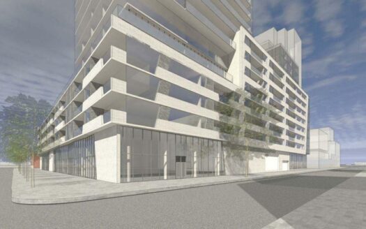 309 Cherry Street Condos
