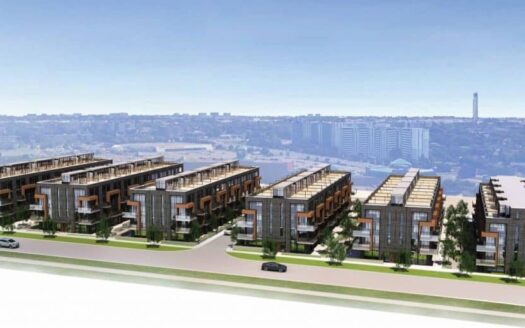 75 Curlew Urban Towns