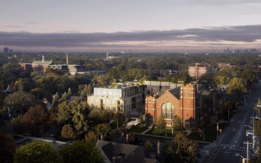 260 High Park