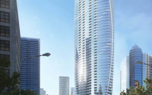 4800 Yonge Street