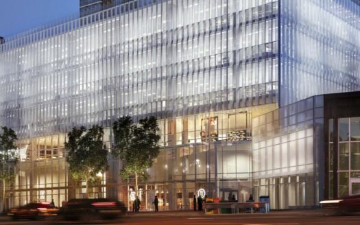 4800 Yonge Street