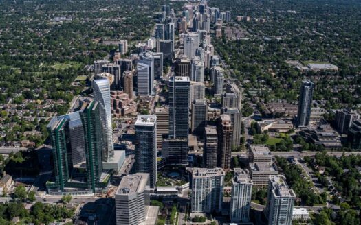 4800 Yonge Street