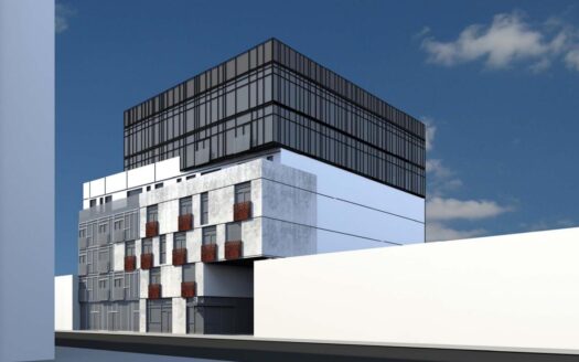 The Brickhouse Condos