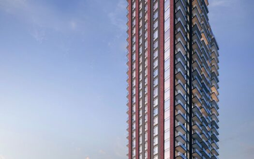 Artworks Tower