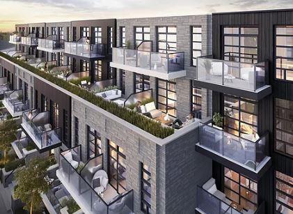 Nova Urban Towns Phase 2