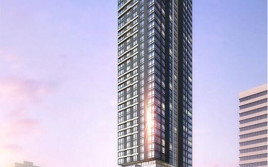 316 Bloor Street West Condos