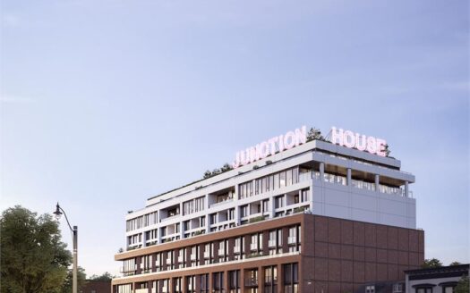 Junction House