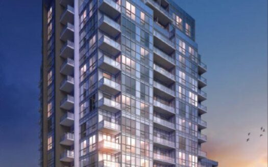 Tricycle Condominiums