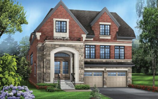 Willowdale Heights