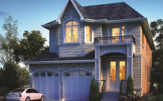 Homestead