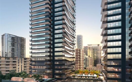 Line 5 South Condos