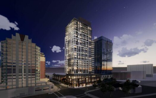 BeauSoleil Condo