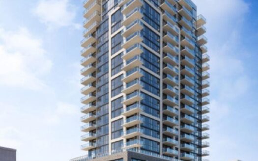 Gallery Condos and Lofts
