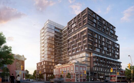 XO Condos