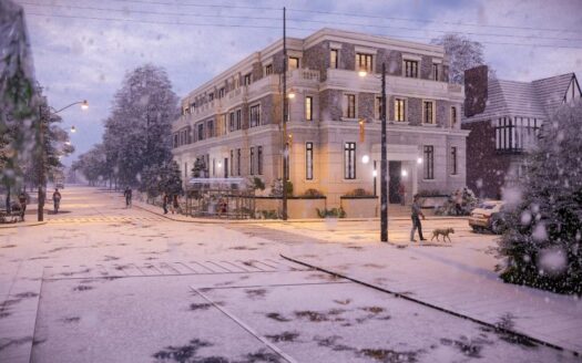 Hillhurst Towns