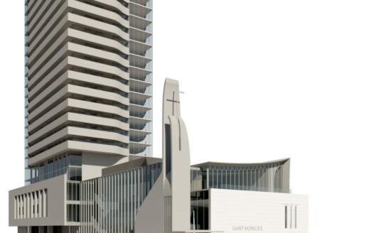 44 Broadway Avenue Condos