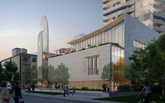 44 Broadway Avenue Condos