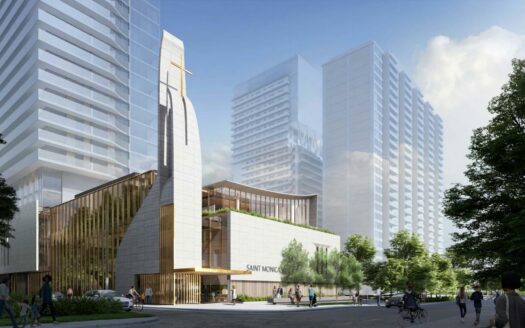 44 Broadway Avenue Condos