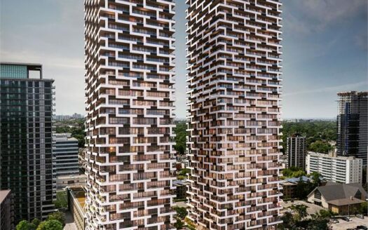 Sixty-Five Broadway Condos