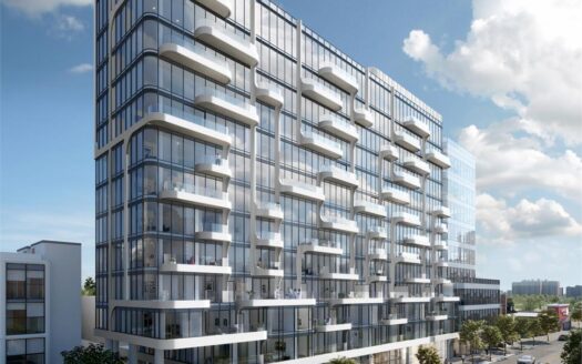 ANX Condos