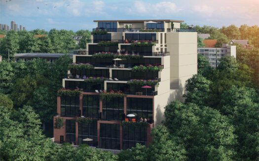 The View Beach Residences