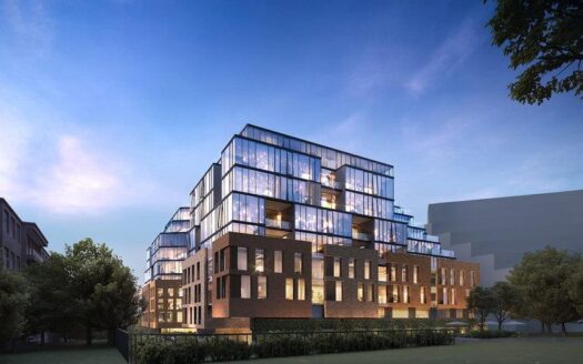Artlife on O’Connor Condos