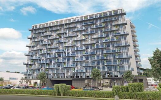 Millcroft Greens- Parcel D