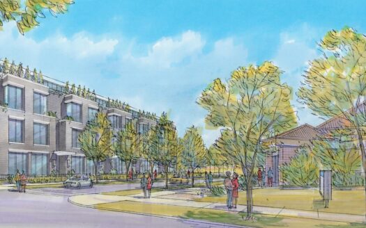 125 Montezuma Trail Townhomes