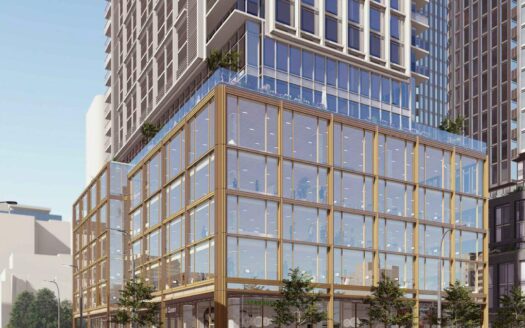 88 Queen Condos – Phase 2
