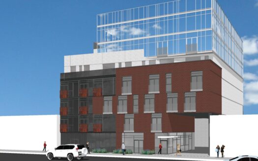 The Brickhouse Condos
