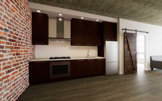 The Brickhouse Condos