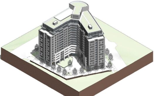 3268 Finch Avenue East Condos