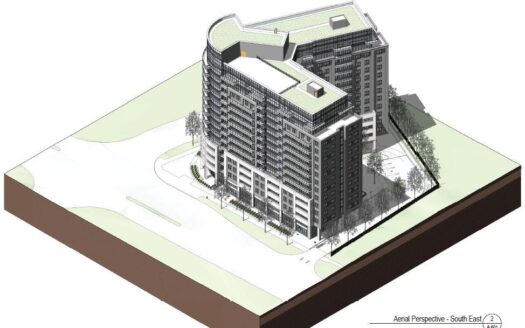 3268 Finch Avenue East Condos