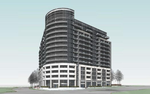 3268 Finch Avenue East Condos