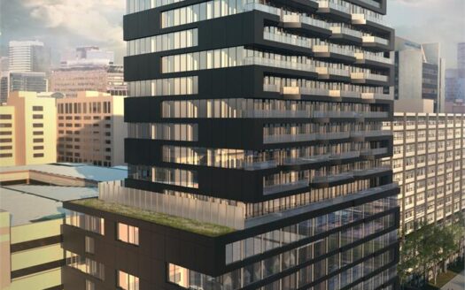 The Bread Company Condos