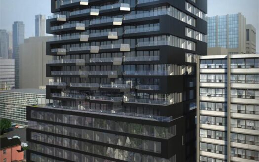The Bread Company Condos