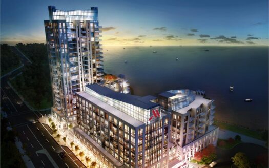 Bridgewater Residences on the Lake