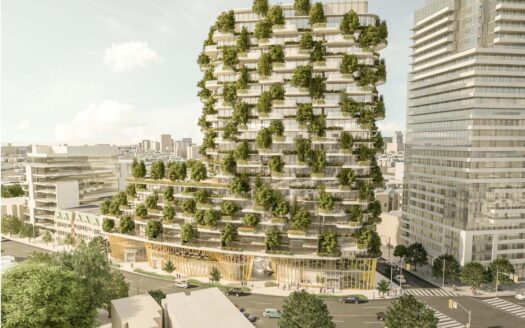 Designers Walk Condos