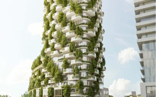 Designers Walk Condos