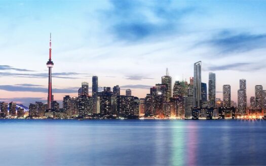 Lakeside Residences (City, Sky and Park Suites)