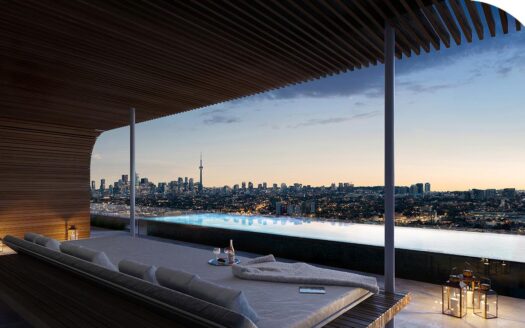 ANX Condos