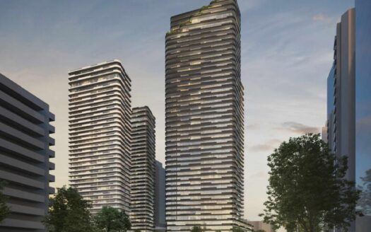 5800 Yonge Street Condos