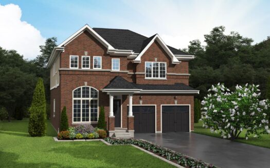 Royal Valley at Victoria Park: Phase II