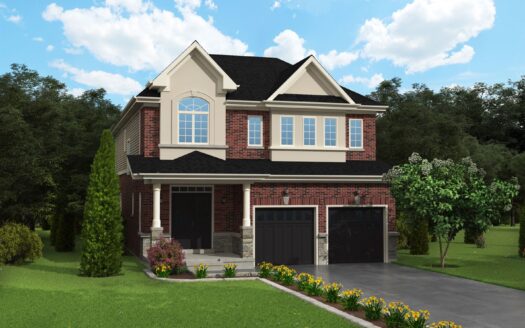 Royal Valley at Victoria Park: Phase II