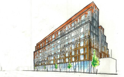 1718 Bayview Condos