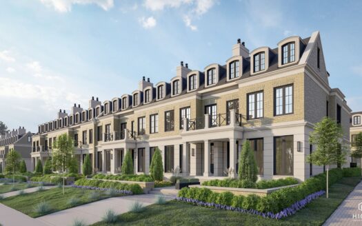 320 Bronte